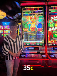 Descubra a Magia dos Jogos de Arcade no 35c