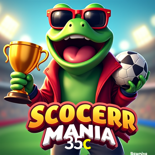 Inovações de Jogos na 35c: O Futuro das Experiências Interativas